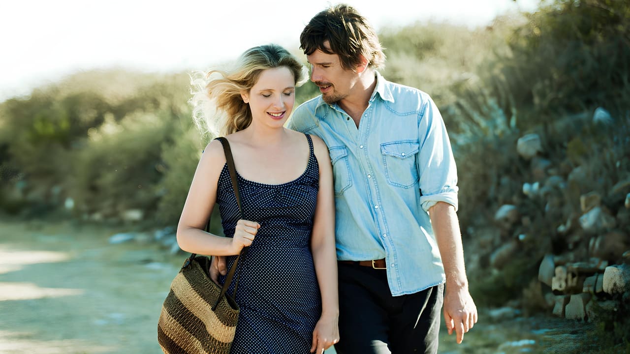 Before Midnight (2013) abspielen