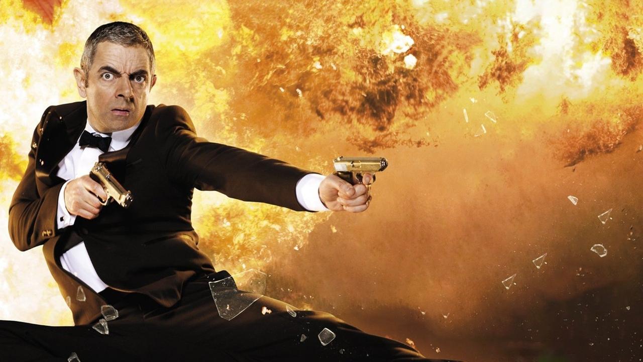 Johnny English - Jetzt erst recht (2011) abspielen
