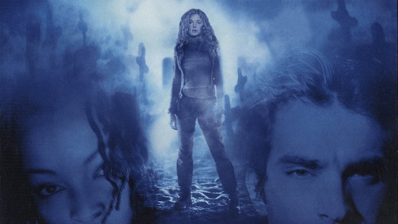 The Forsaken - Die Nacht ist gierig (2001) abspielen