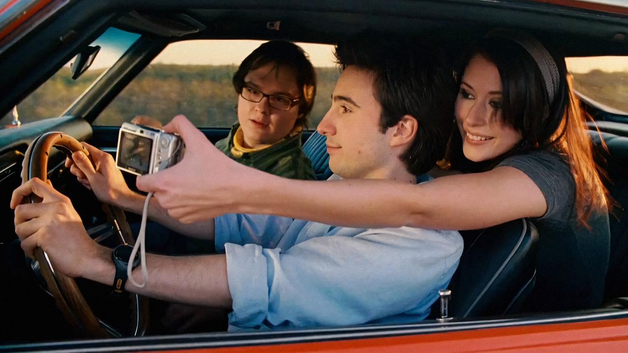 Spritztour (2008) abspielen