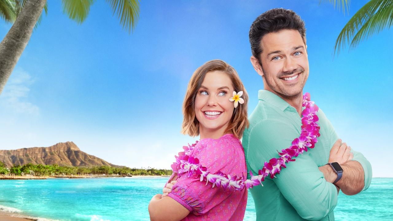 Zwei Tickets ins Paradies (2022) abspielen