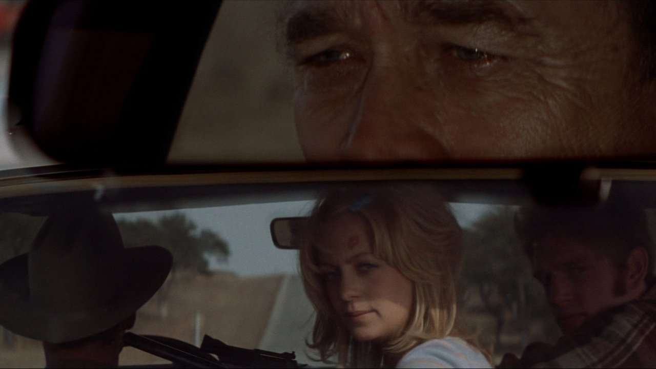 Sugarland Express (1974) abspielen