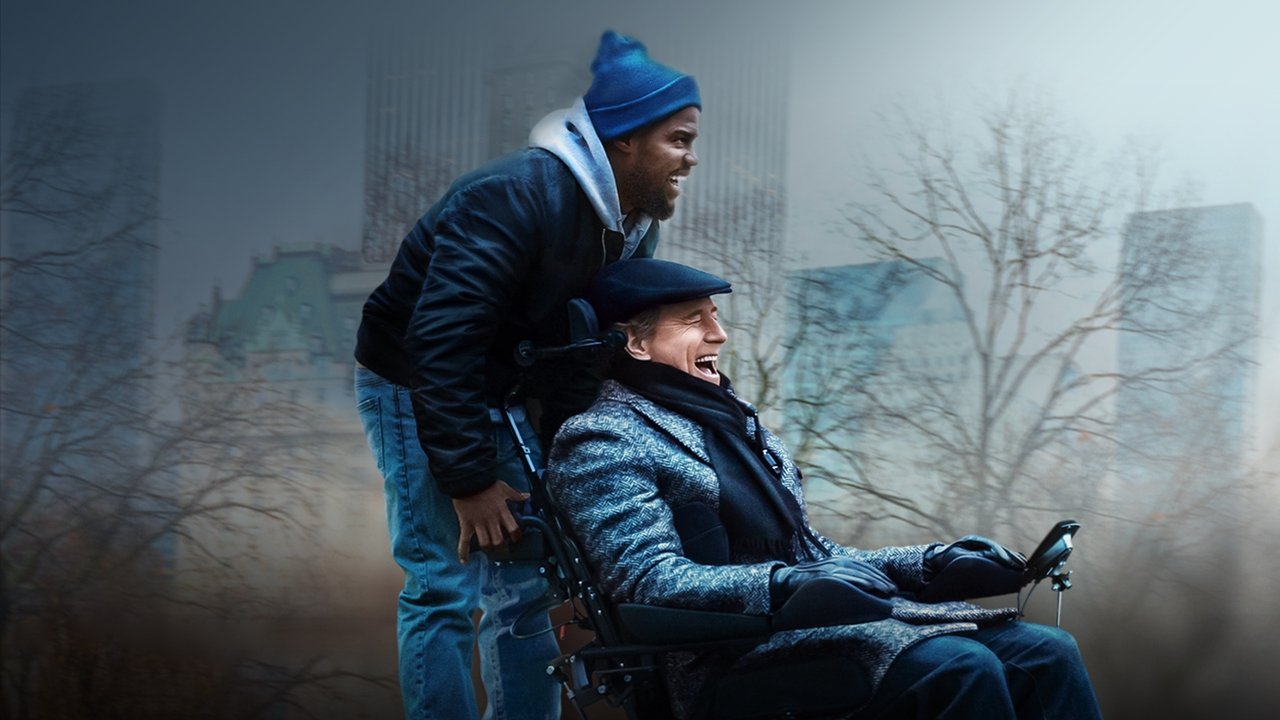 Mein Bester & Ich (2019) abspielen