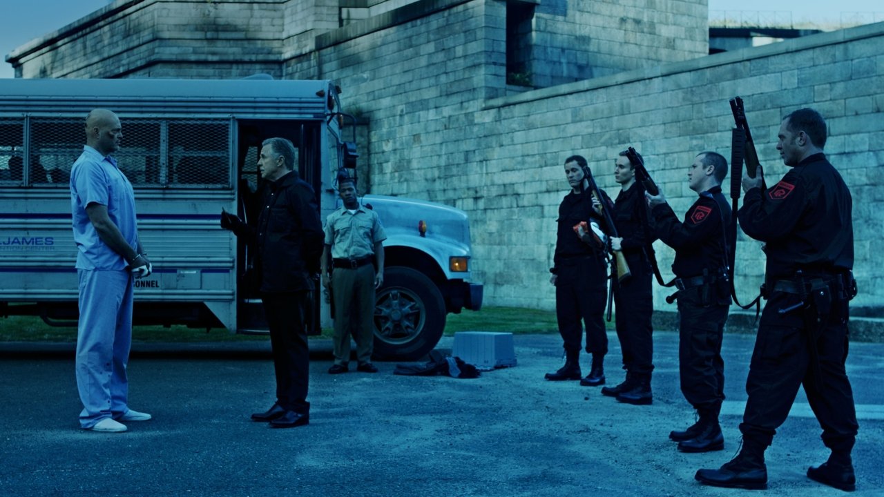 Brawl in Cell Block 99 (2017) abspielen