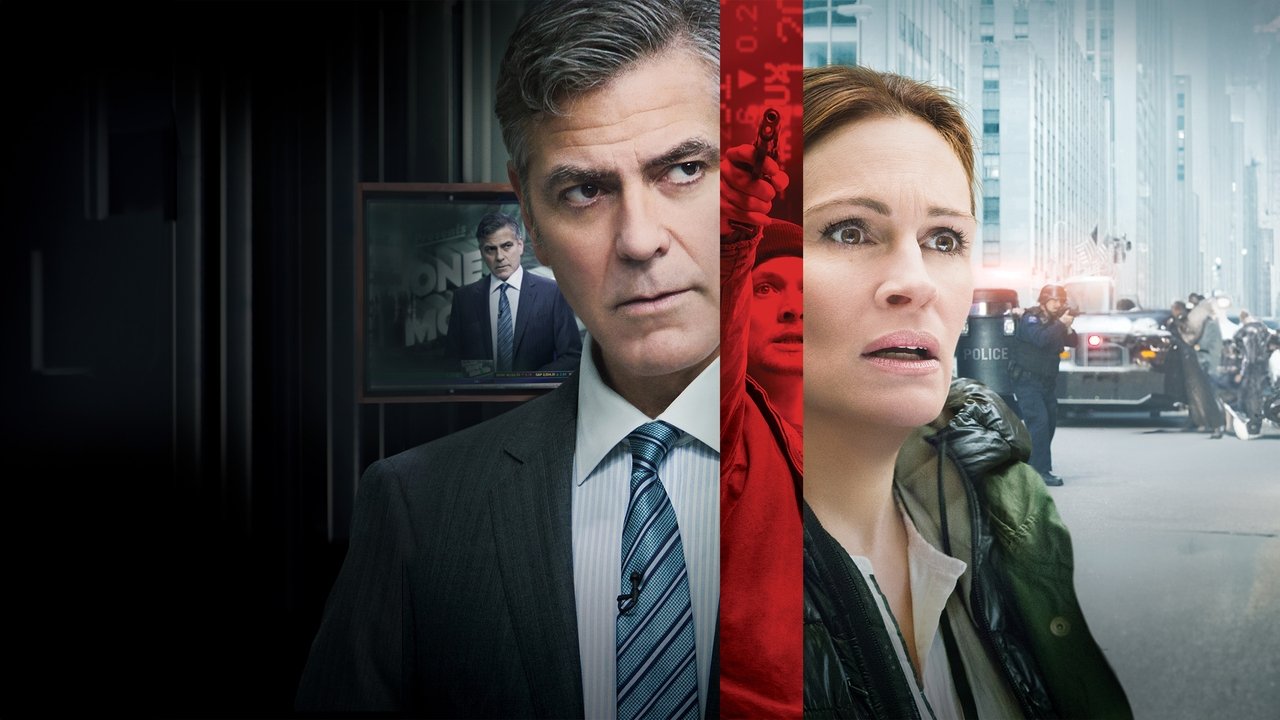 Money Monster (2016) abspielen