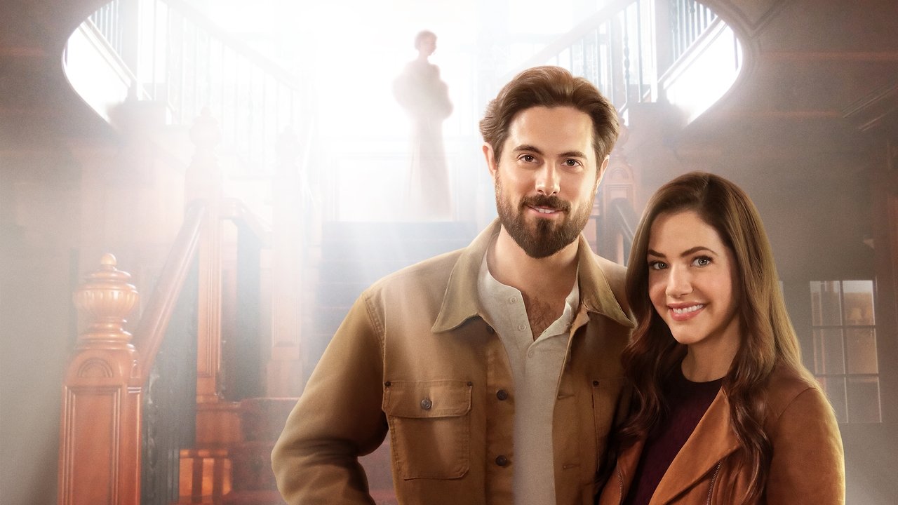 3 Zimmer, Küche, Geist (2023) abspielen