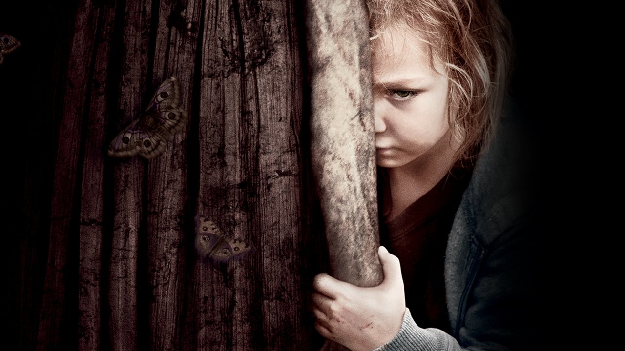 Mama (2013) abspielen