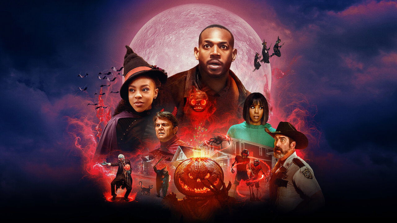 The Curse of Bridge Hollow (2022) abspielen