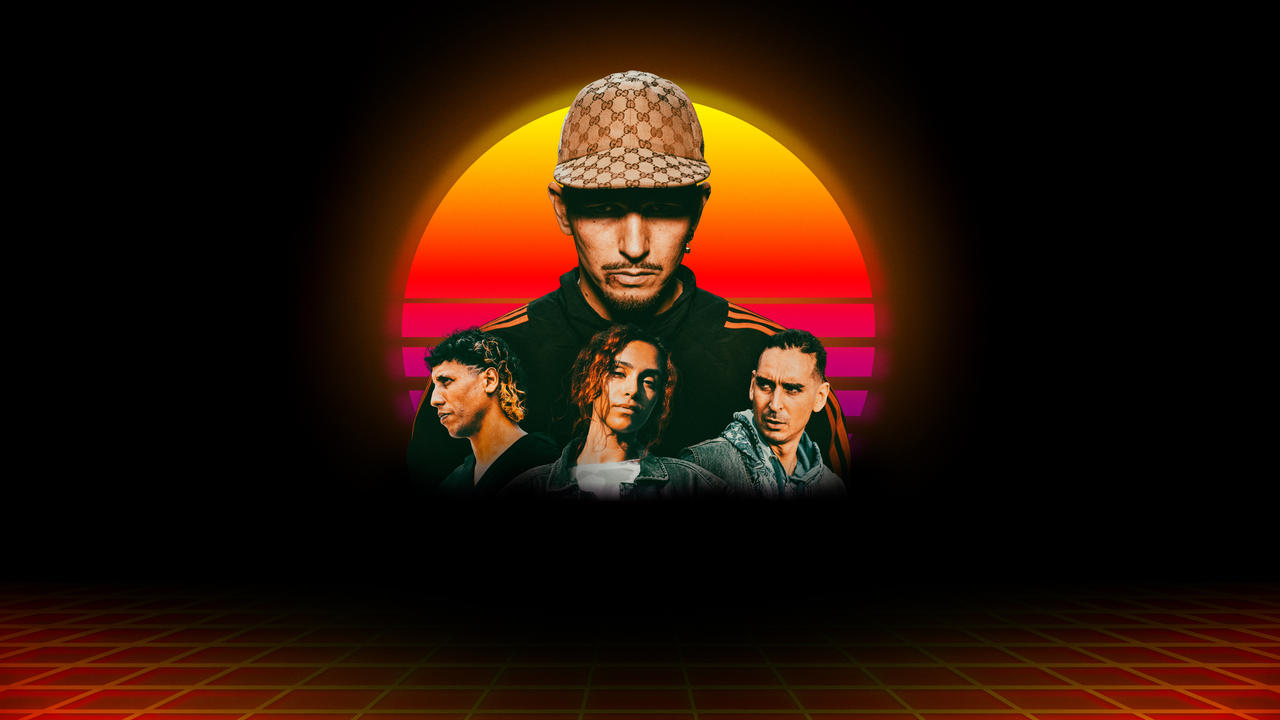Patsers (2025) abspielen