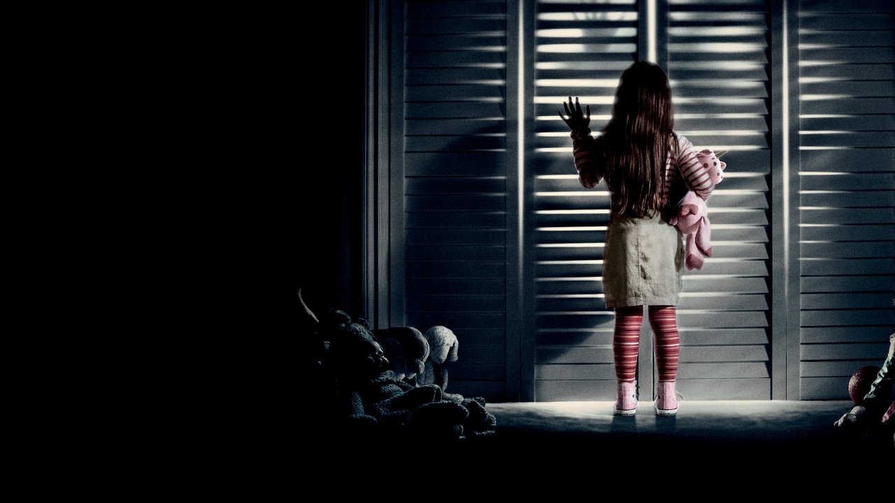 Poltergeist (2015) abspielen