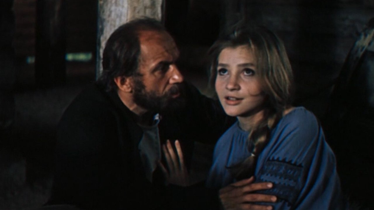 Die feuerrote Blume (1978) abspielen