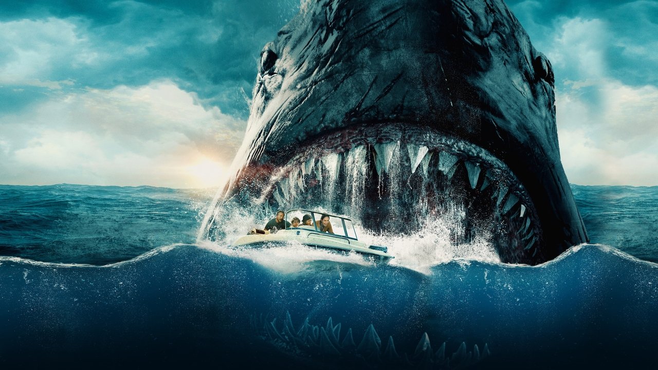 The Black Demon (2023) abspielen