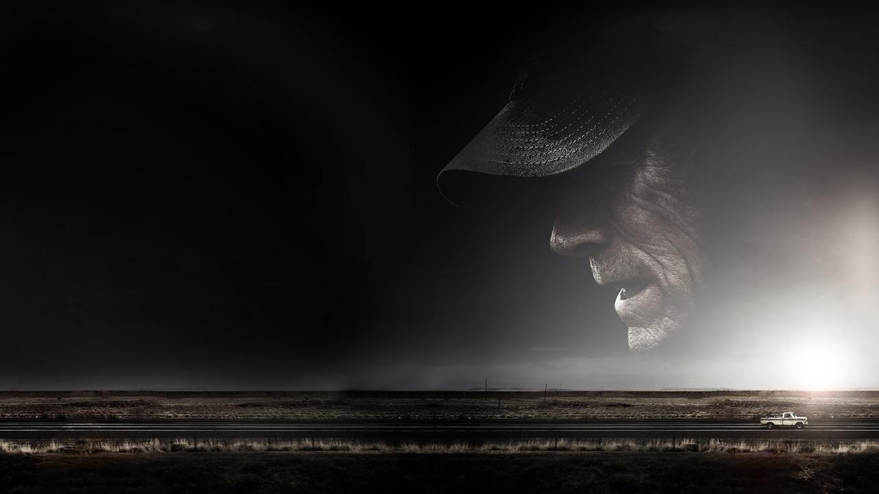 The Mule (2018) abspielen