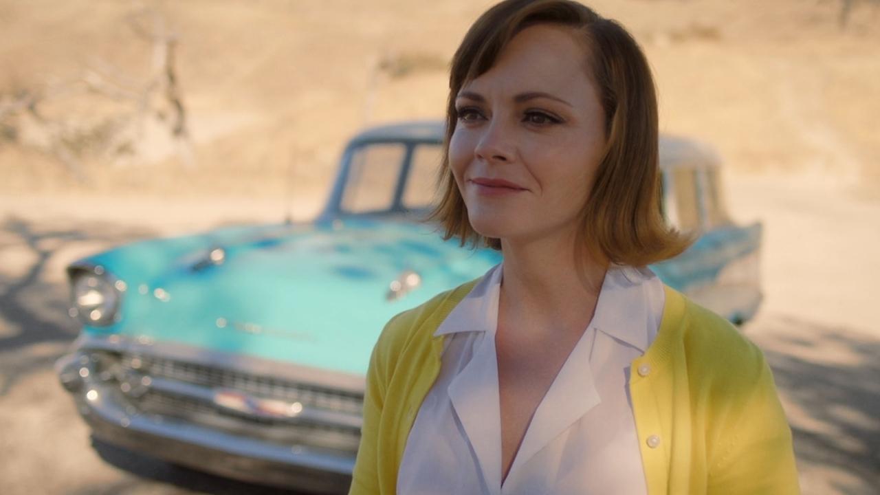 Monstrous (2022) abspielen