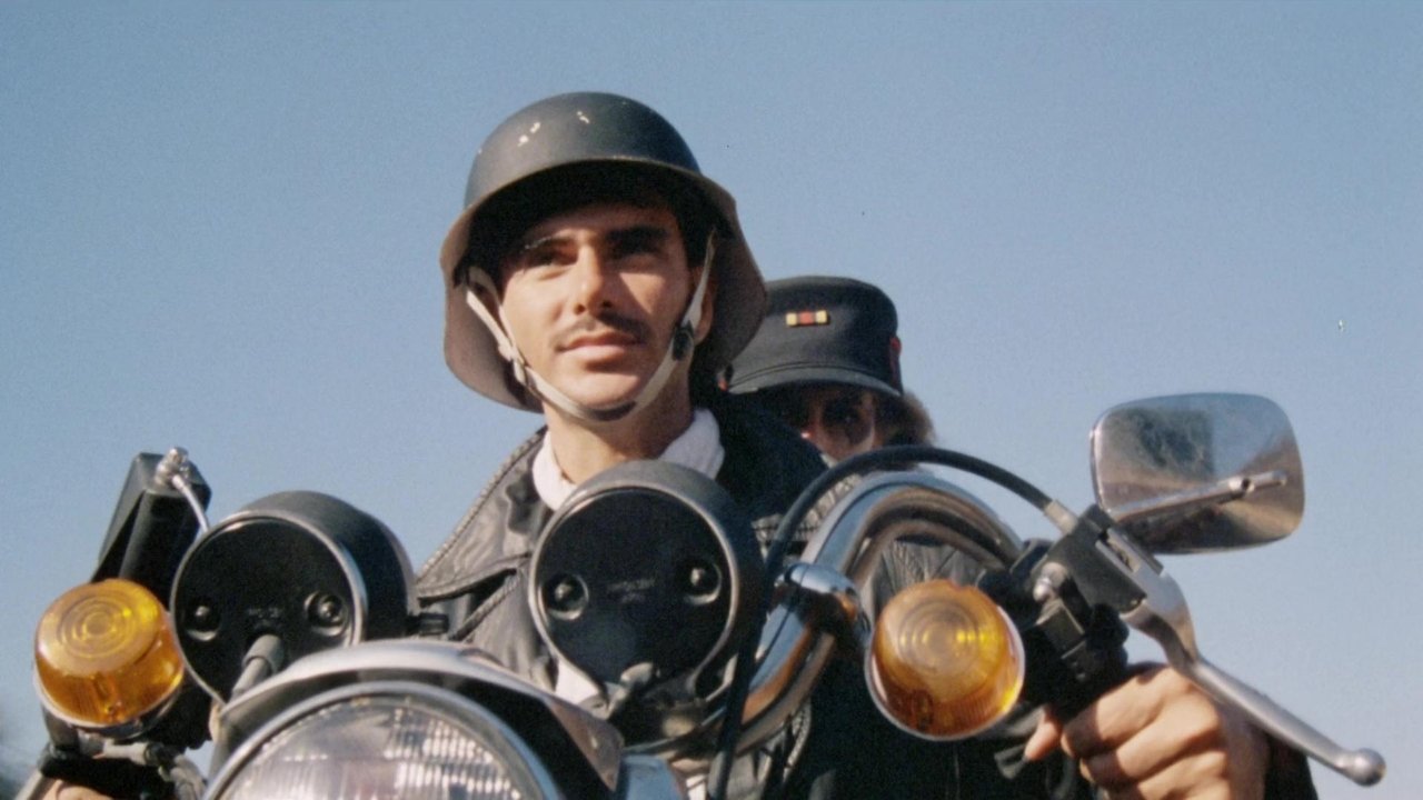 Surf Nazis Must Die (1987) abspielen