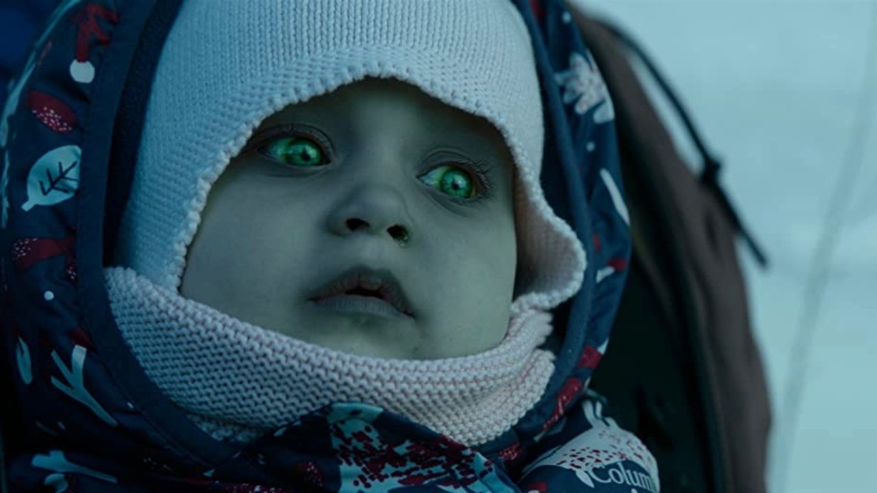 Brain Freeze (2021) abspielen