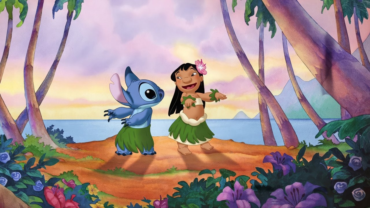 Lilo & Stitch (2002) abspielen
