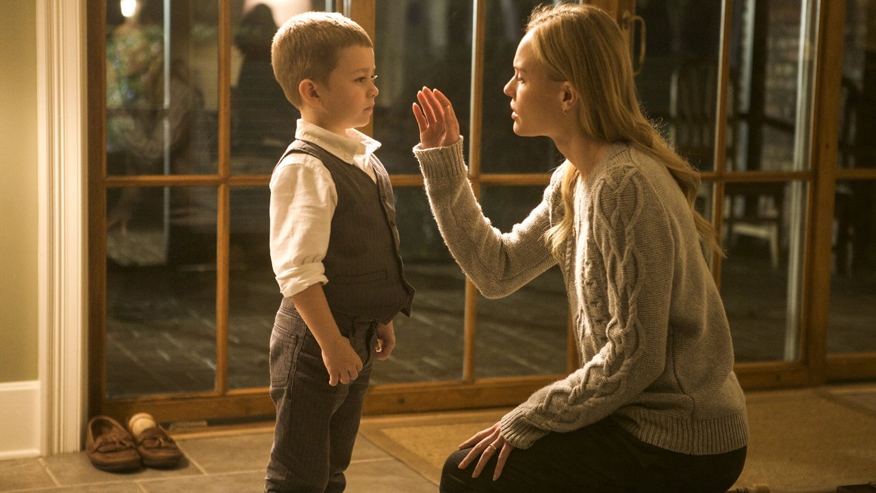 Before I Wake (2016) abspielen