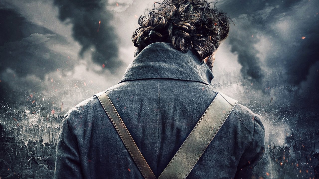 The Liberator (2013) abspielen