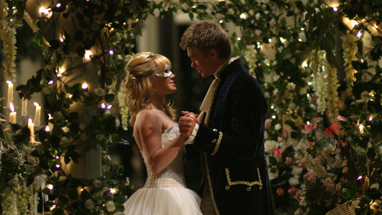 Cinderella Story (2004) abspielen