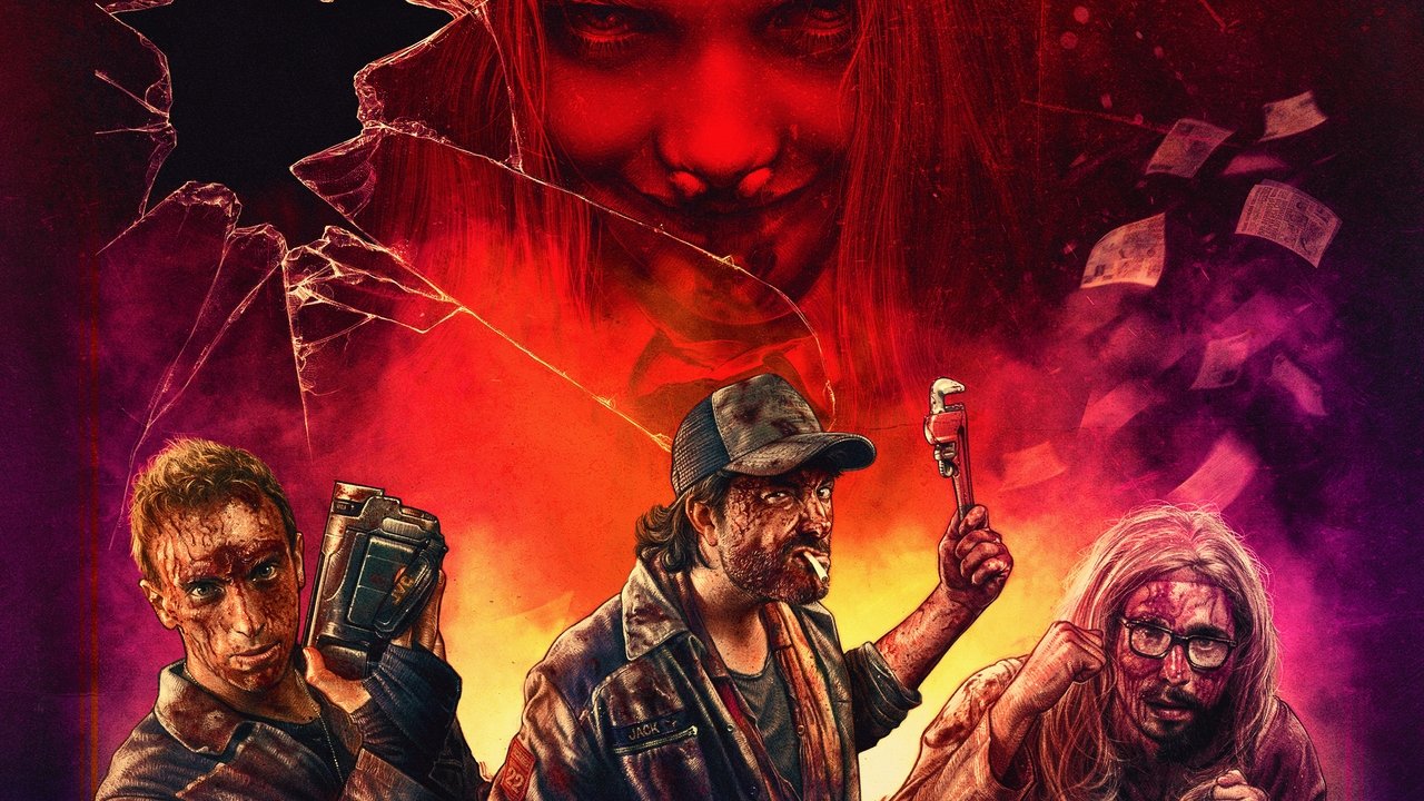 Ghoulbusters (2018) abspielen