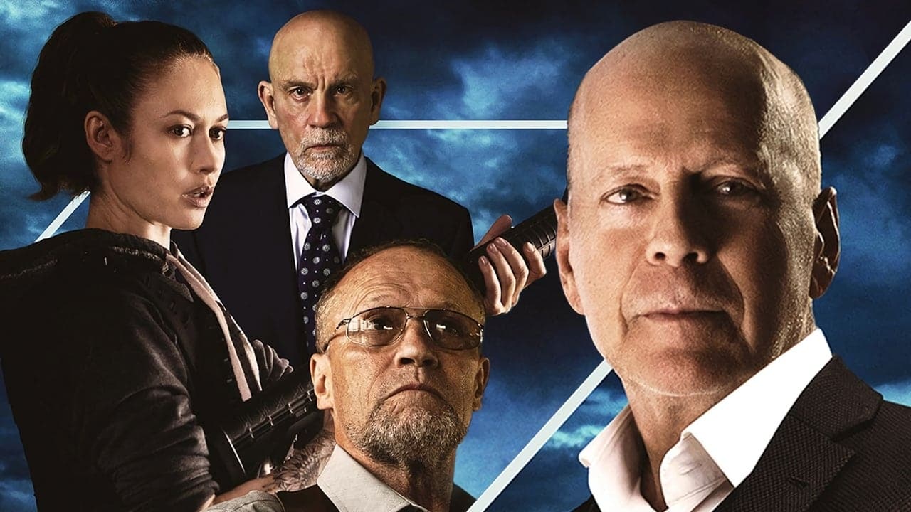 White Elephant - Der Mafia-Kodex (2022) abspielen