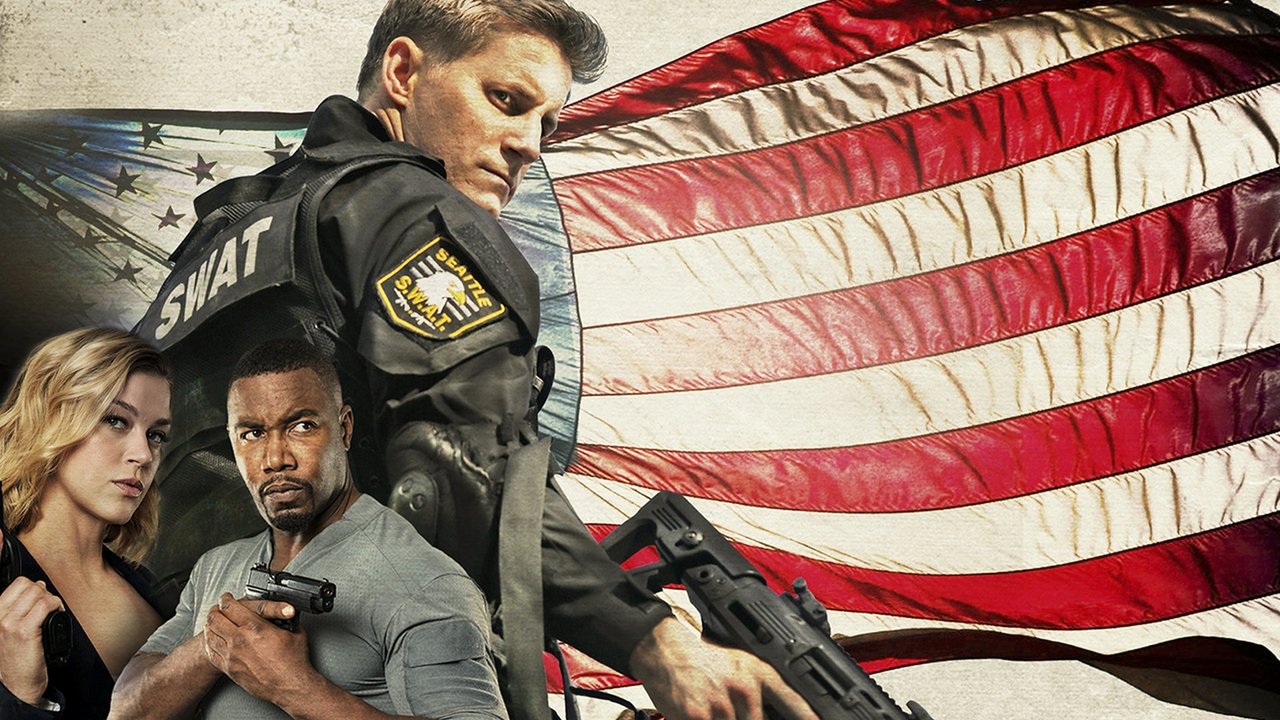 S.W.A.T.: Unter Verdacht (2017) abspielen