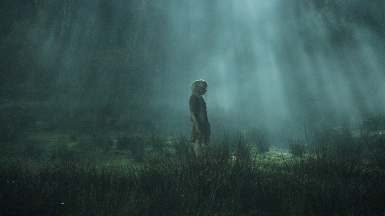 The Hallow (2015) abspielen