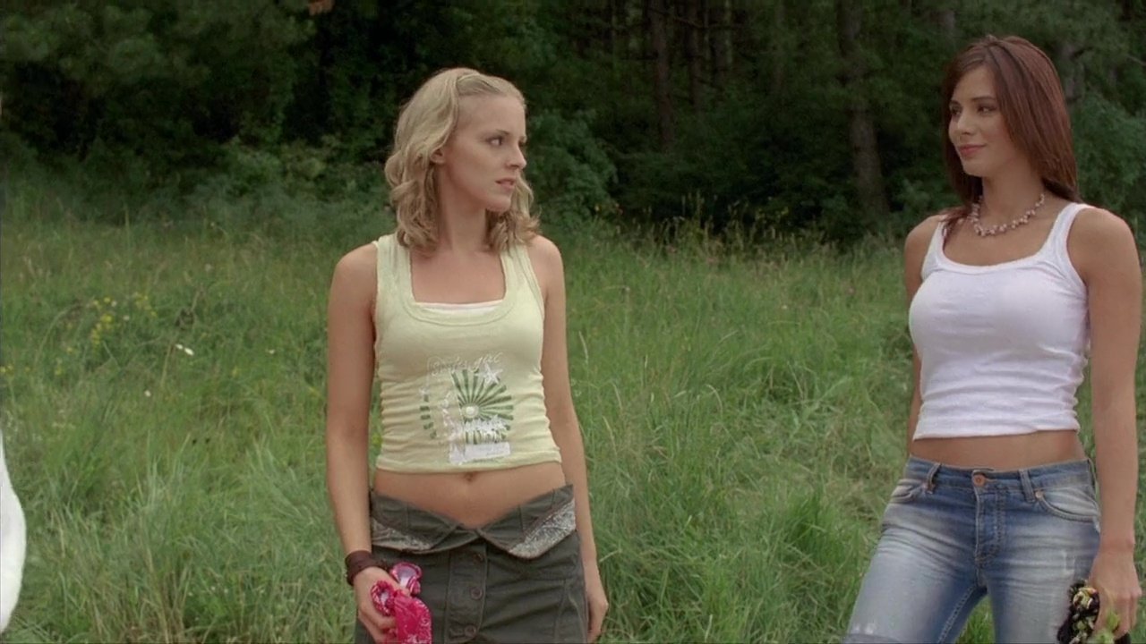 Lake Placid 3 (2010) abspielen