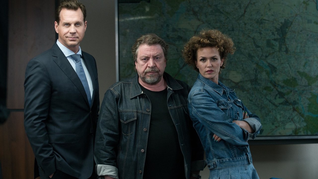 Der gute Bulle (2017) abspielen