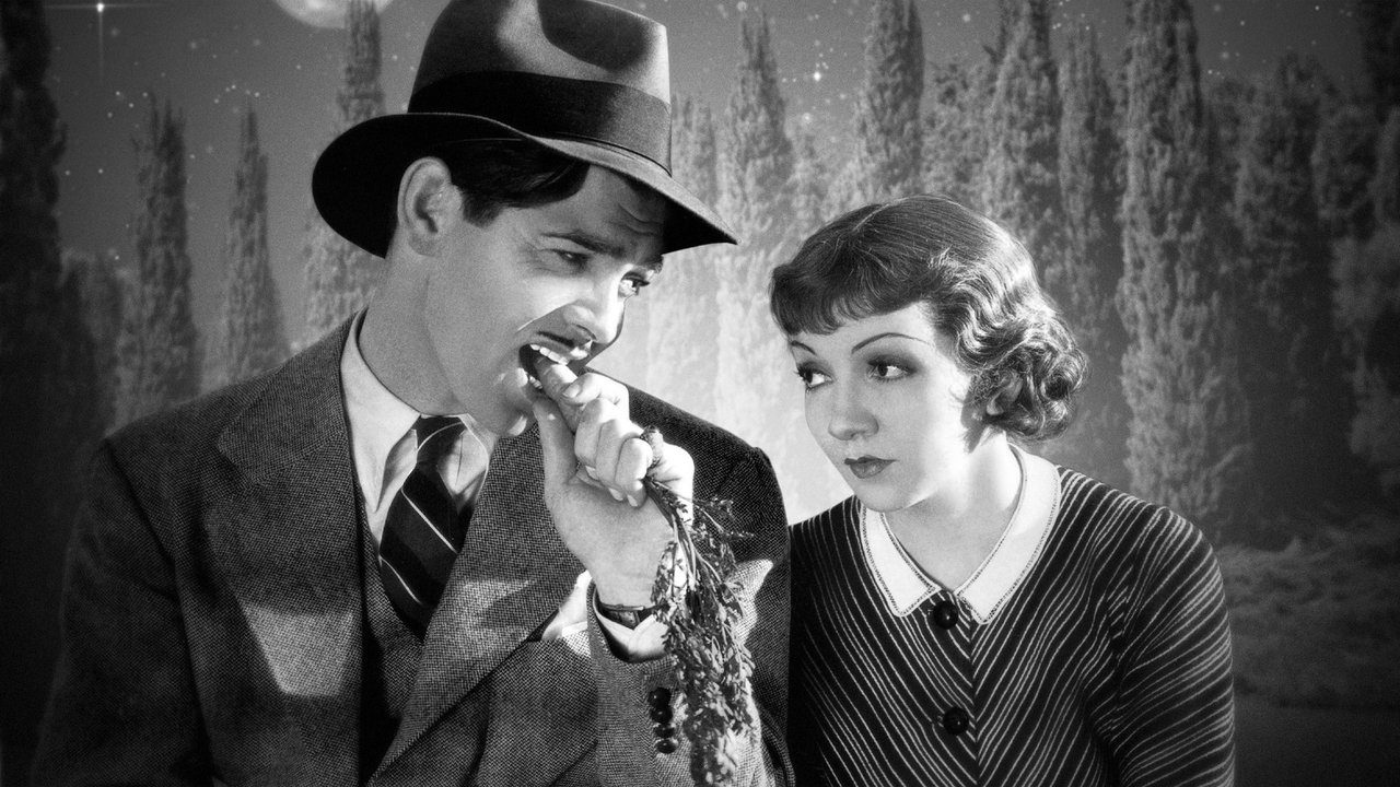 Es geschah in einer Nacht (1934) abspielen