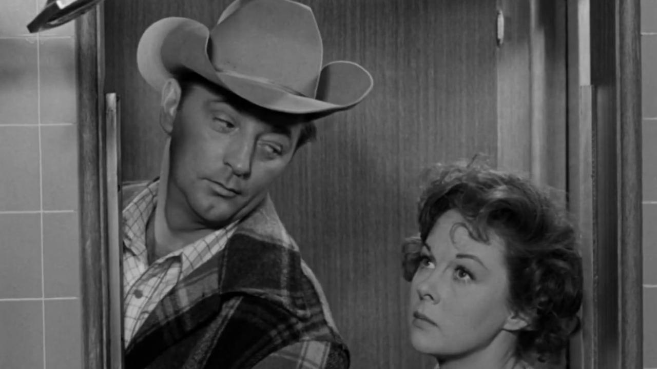 Arena der Cowboys (1952) abspielen