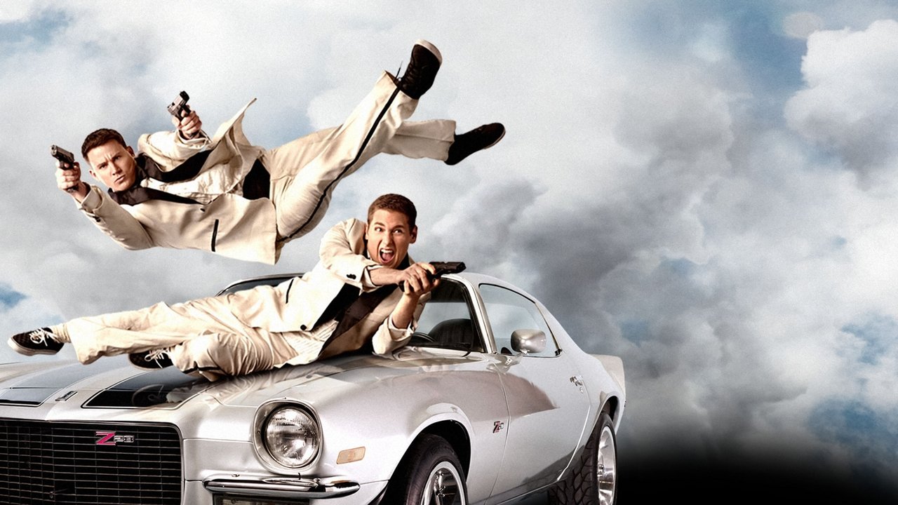 21 Jump Street (2012) abspielen