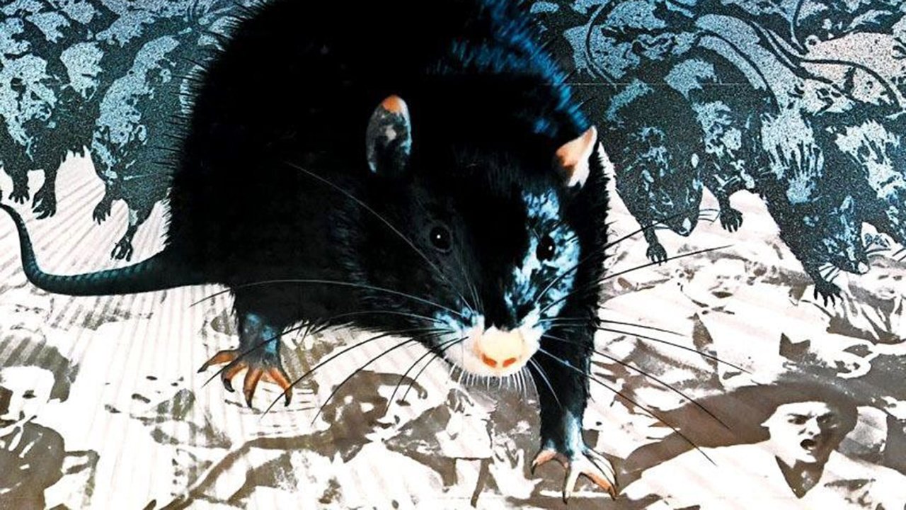 Ben (1972) abspielen