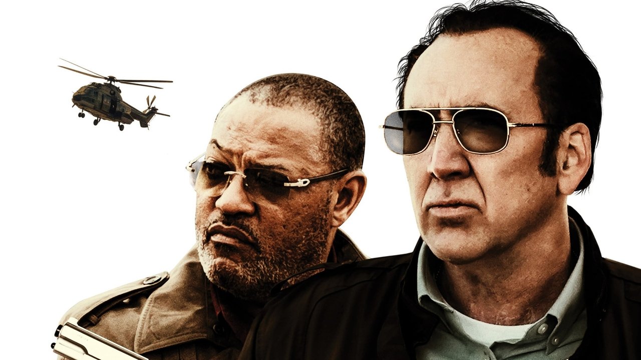 Running with the Devil (2019) abspielen
