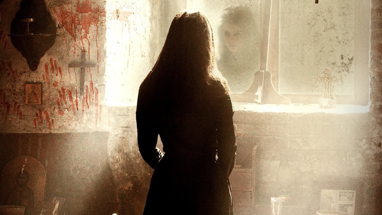 The Crucifixion (2017) abspielen