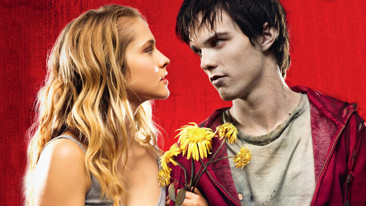 Warm Bodies - Zombies mit Herz (2013) abspielen