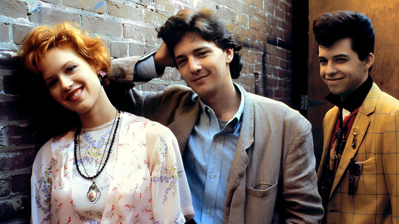 Pretty in Pink (1986) abspielen