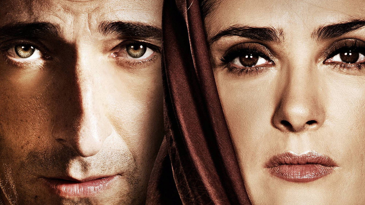 Septembers of Shiraz (2015) abspielen