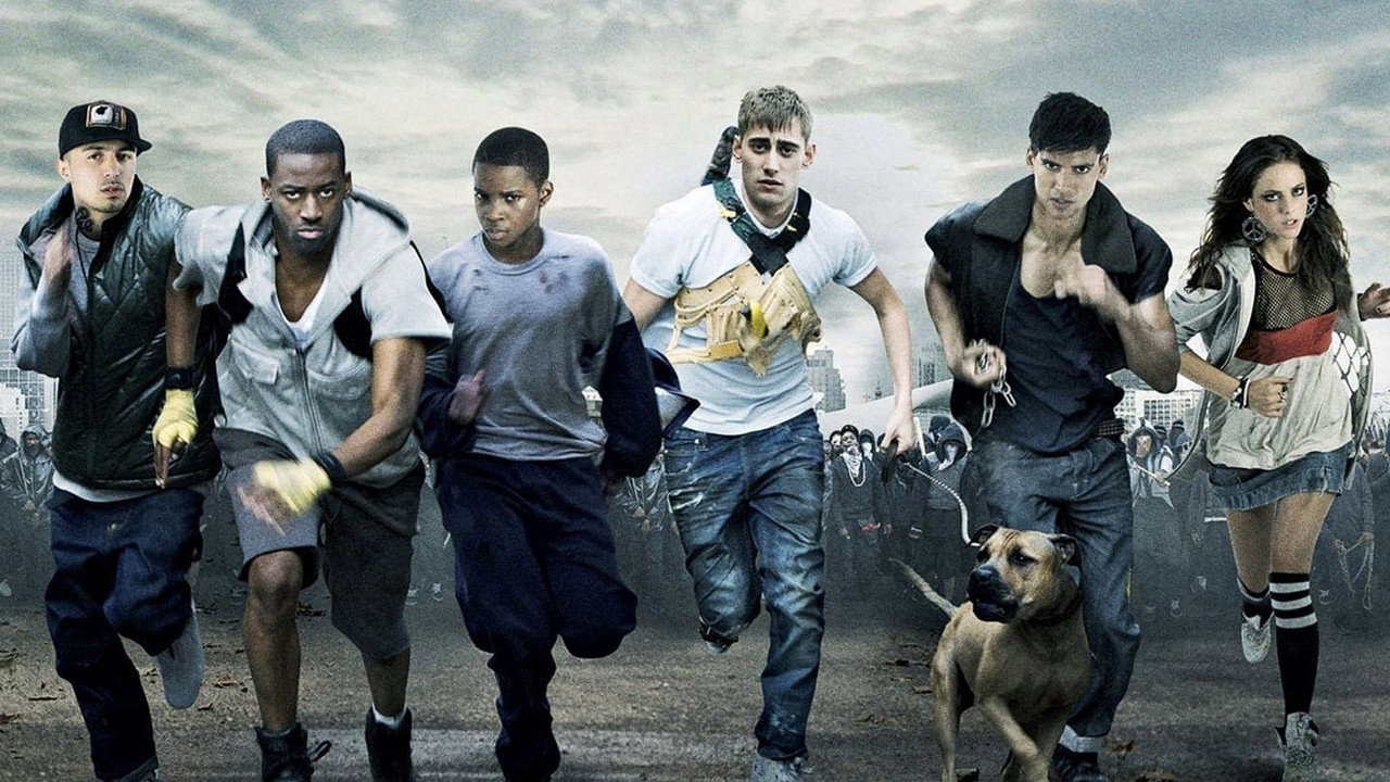 Shank (2010) abspielen