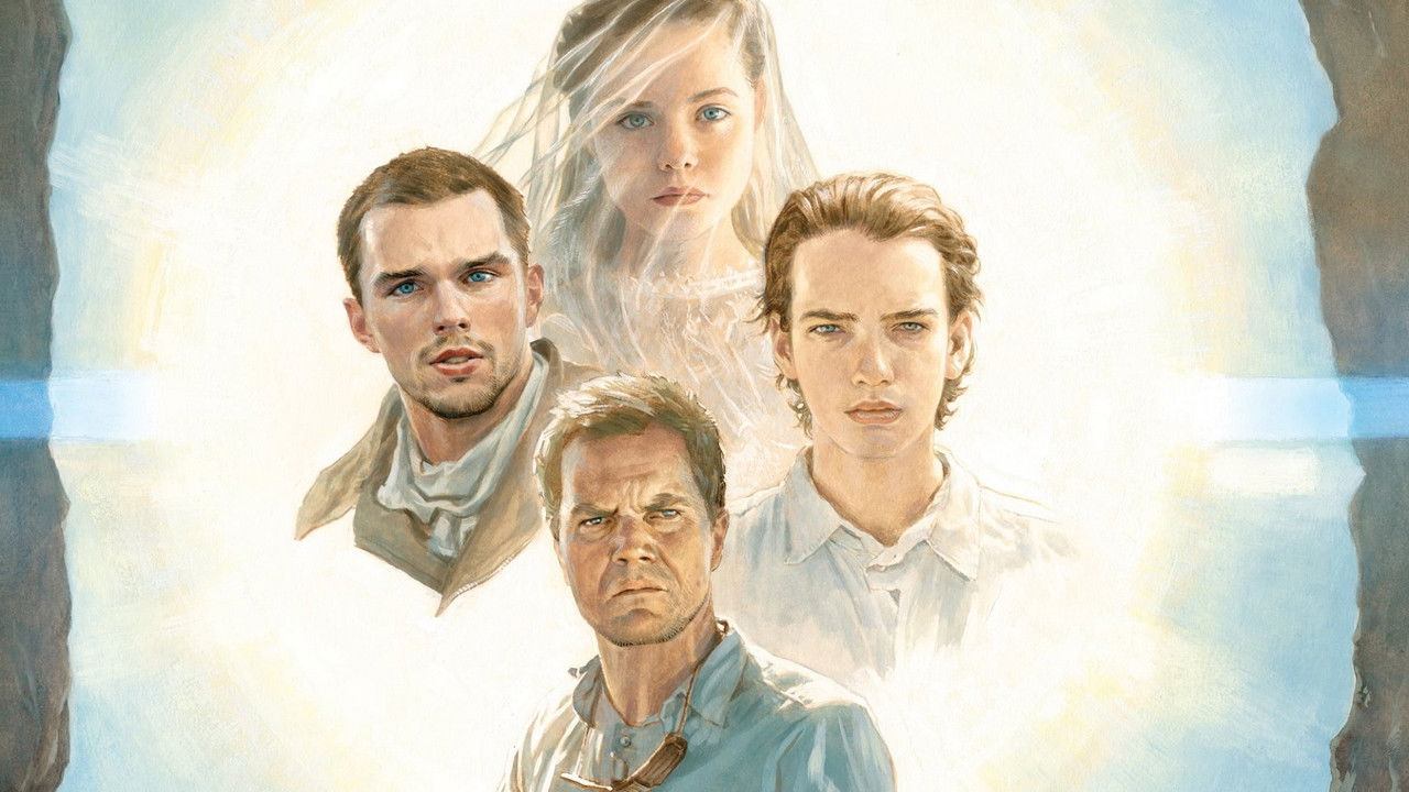 Young Ones (2014) abspielen
