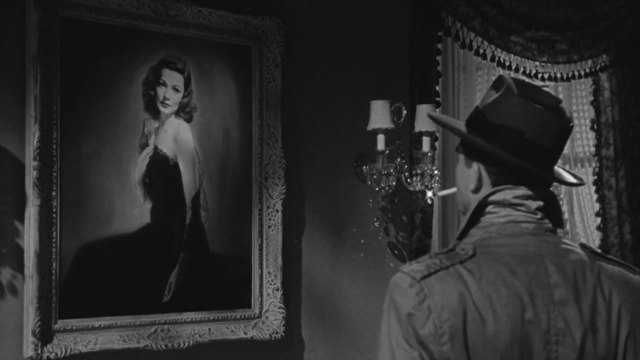 Laura (1944) abspielen