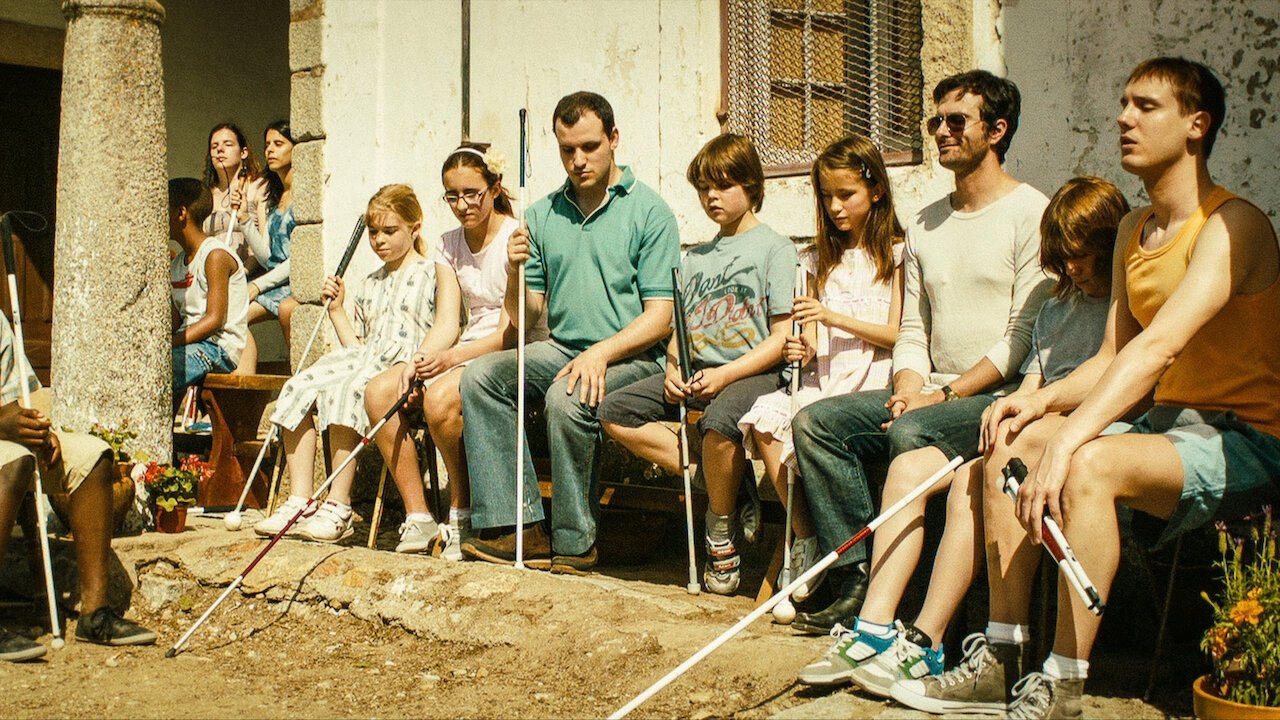 Imagine (2012) abspielen