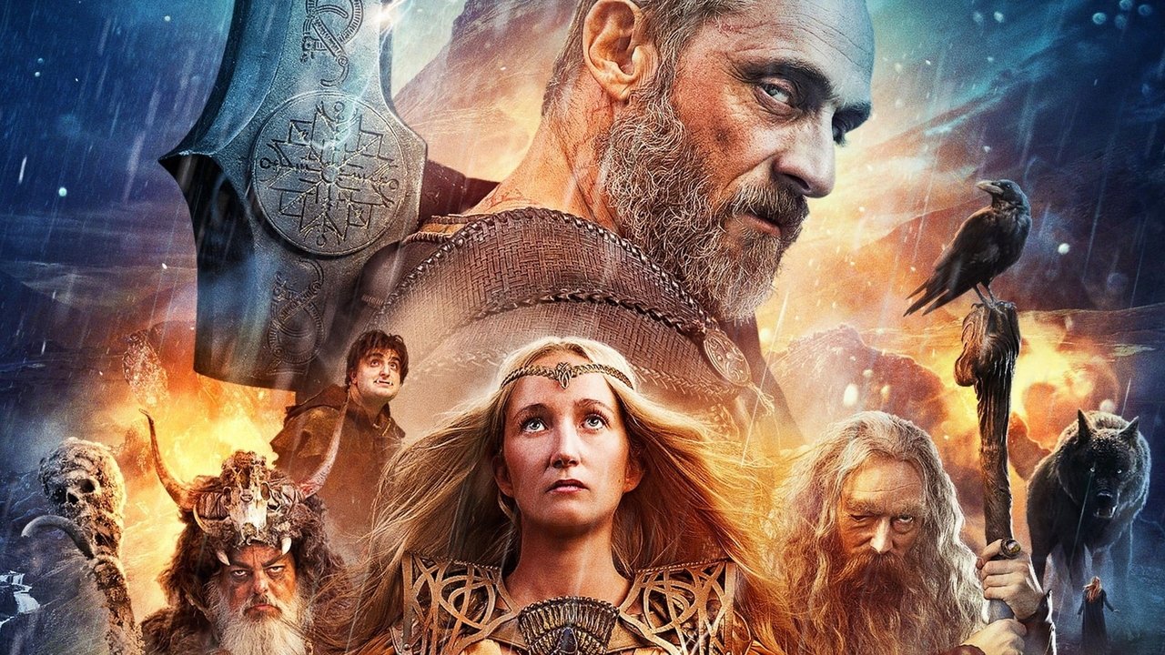 Walhalla - Die Legende von Thor (2019) abspielen