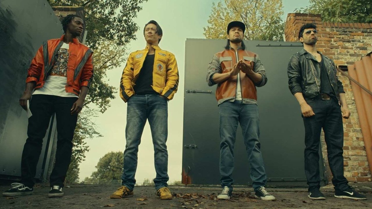Plan B - Scheiß auf Plan A (2016) abspielen