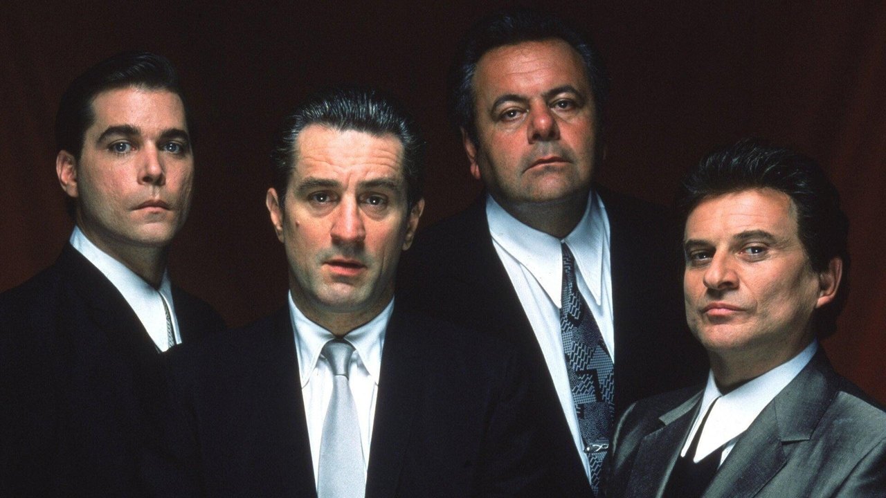 GoodFellas (1990) abspielen