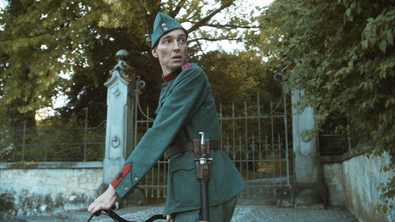 Landesverräter (2024) abspielen