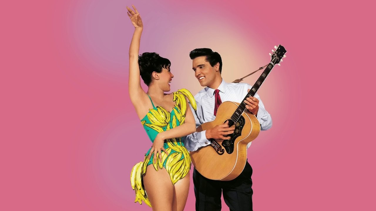 Mein Leben ist der Rhythmus (1958) abspielen