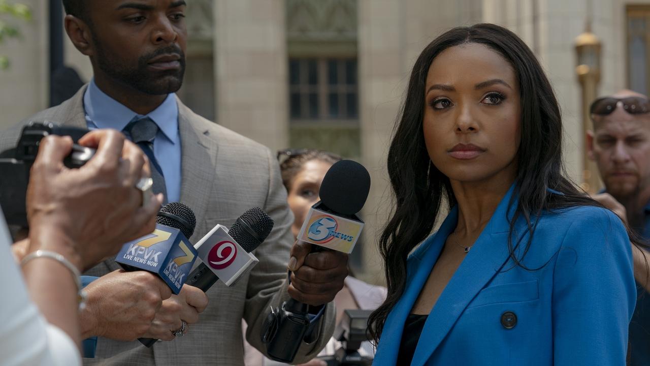 Tyler Perry's Doppelspiel (2025) abspielen