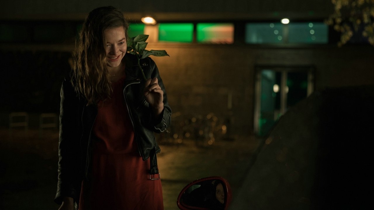 Who Am I – Kein System ist sicher (2014) abspielen